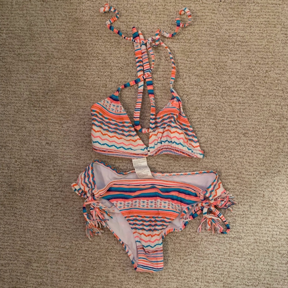 Roxy Bikini